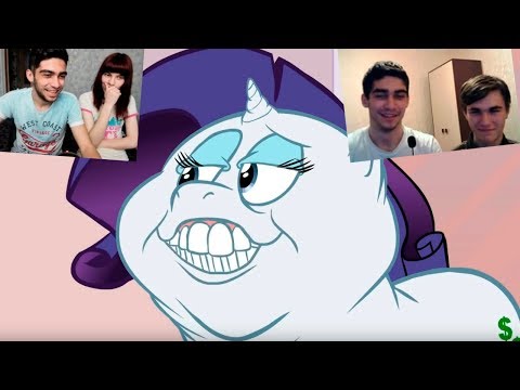 Видео: ШМОТЬЁ.MOV / DRESS.MOV / PONY.MOV - РЕАКЦИЯ СПУСТЯ ВРЕМЯ