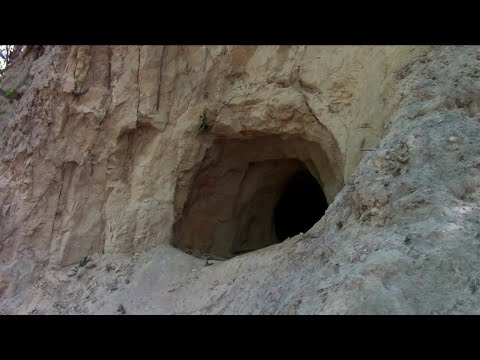 Видео: Улица Нагорная и Смородинский спуск. Live #1