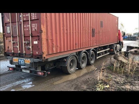 Видео: Приехал не туда ) сдаём задом ) Сделал панель вольвы )