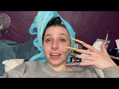 Видео: НЕ СПЛЮ 100 часов🤯 ЧТО СЛУЧИЛОСЬ?