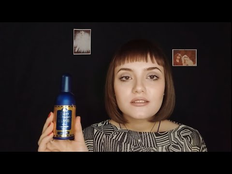 Видео: Tesori d'Oriente / Бюджетная итальянская парфюмерия / Обзор ароматов от Tesori d'Oriente