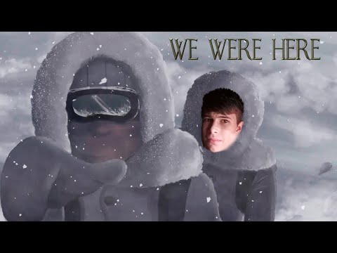 Видео: ЗАГАДКИ С ЗЕФЕКСОМ! ➤ We Were Here