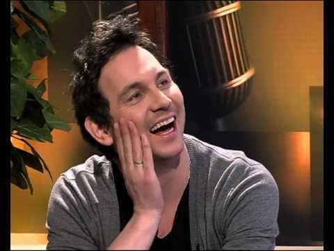 Видео: Валерий Харчишин в шоу 15 минут до завтра