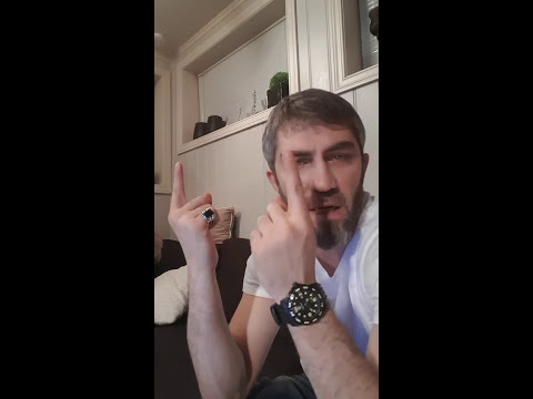 Видео: Дегзал, курал, дог 1аьржар, довнаш, човнаш Аллаh уьш вайн юкъар эша йойла.