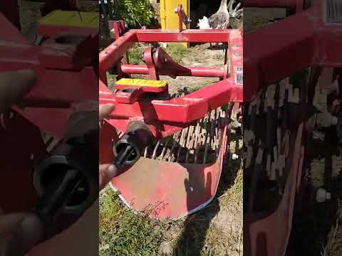 Видео: Сравнение картофелекопалок для мотоблока МТЗ.