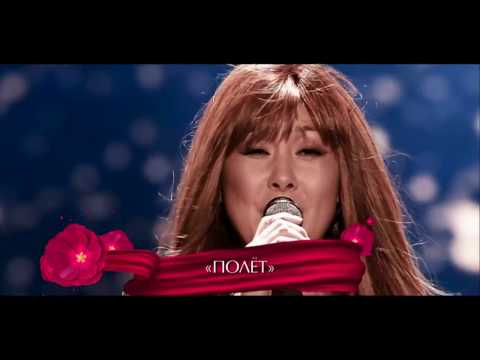 Видео: Анита Цой/Anita Tsoy - Полет