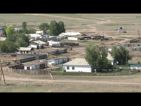 Видео: Ауыл - ел бесігі! Қарқаралы ауданы Жаңатоған  ауылы