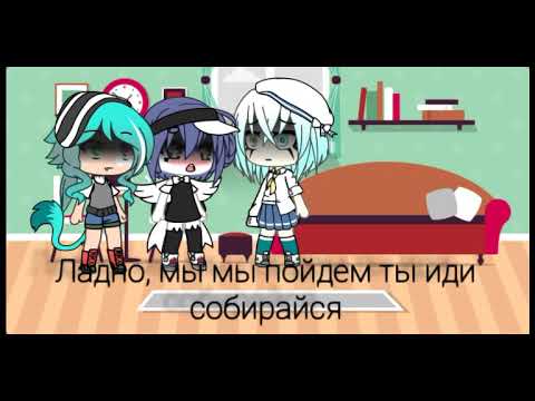 Видео: 😯❤️Песенный батл мы🌺 VS 🌺крипипаста❤️😯