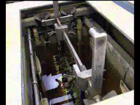 Видео: Процесс изготовления гос. наград