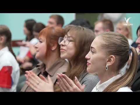 Видео: Награждения «Волонтеров Подмосковья» в г.о. Воскресенск