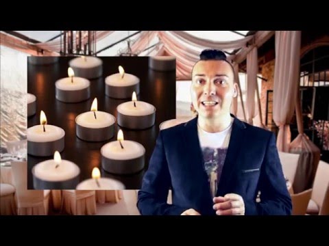 Видео: Семейный очаг на свадьбе. Свадебные традиции. Советы профессионального ведущего. Выпуск #4