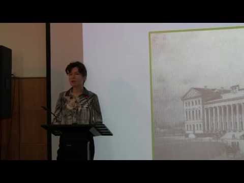 Видео: Завгородняя Г.Ю. Гоголь. Тайна жизни и творчества