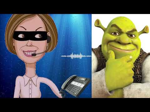 Видео: Мошенники позвонили на вайбер с номера +900