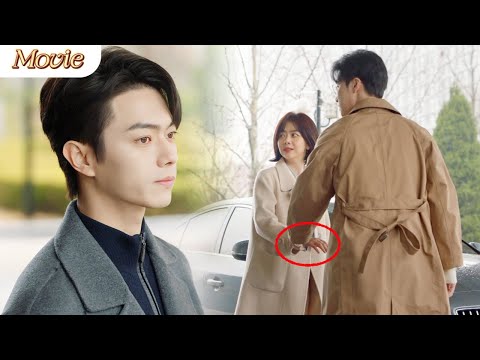 Видео: Взаимная ревность! Золушка держится за руку с бывшим, босс не выдержал, тут же забрал💥