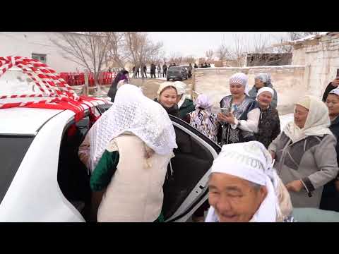 Видео: Ержан Айгерим Беташар той