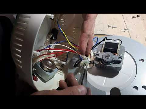 Видео: Аэрогриль Maestro не включается - РЕМОНТ