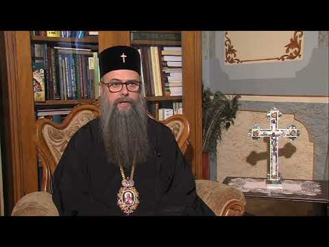 Видео: Митрополит Николай за филма "Светителят хирург"