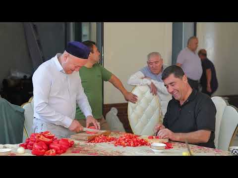 Видео: МУМИНЖОН САЛОМОВ НАХОР