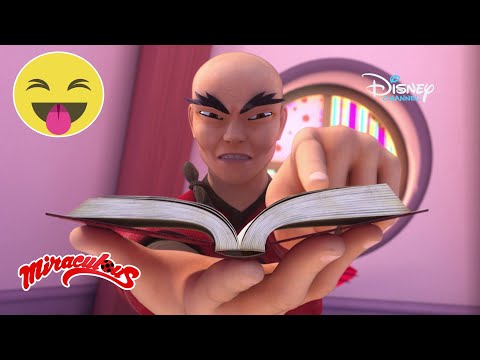 Видео: Небесният пазител | МегаЧудесата | Disney Channel Bulgaria
