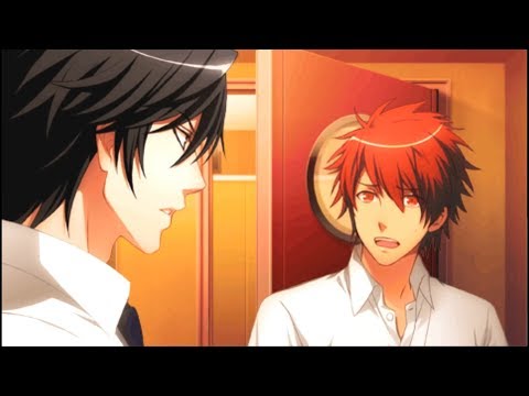Видео: Uta no Prince sama Repeat - Прохождение. РУТ ОТОИ! ИЮНЬ!