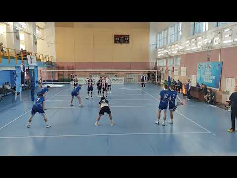 Видео: Легион-2 - ВК СДЮШОР Западный Буг чемпионат РБ среди дублирующих составов 18.01.2025