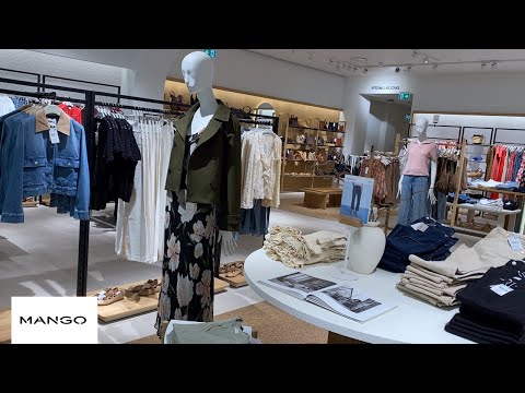 Видео: НОВЫЕ ПЛАТЬЯ MANGO | Октябрь 2025 | Gazingpearl Life #gazingpearllife #mango #платья #мода #доставка