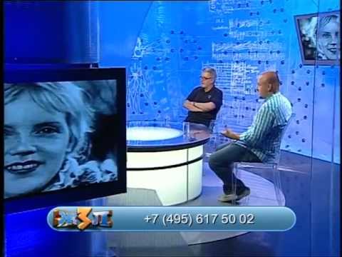 Видео: Марина ЛАДЫНИНА. За кулисами легенды