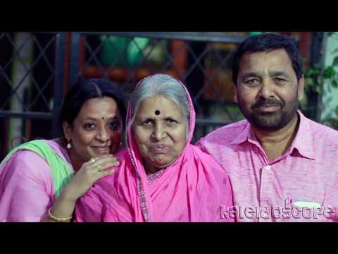 Видео: Мать более 1000 детей! История Синдутай Сапкал из Индии