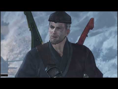 Видео: Nioh полное прохождение часть 18