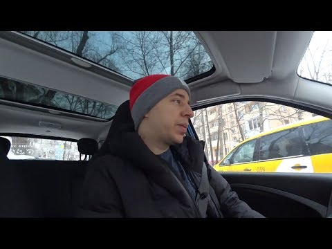 Видео: Smart ForFour  — обзор компактного авто [каршеринг Матрешкар в Москве]