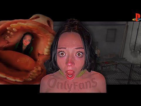 Видео: ПЕРВЫЙ ОНЛИФАНС ХОРРОР (который глубже, чем кажется)