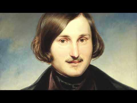 Видео: Римлянин Гоголь