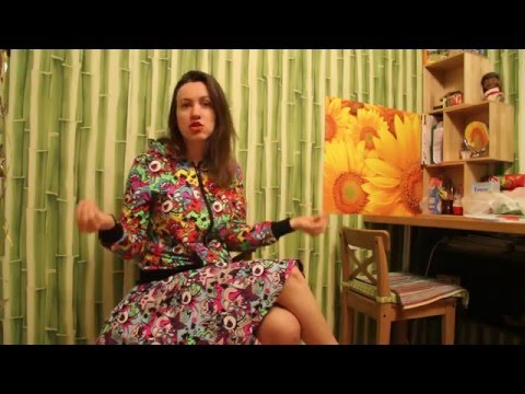 Видео: Главный женский секрет человечества