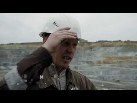 Видео: Варна. Жизнь рядом с ГОКом