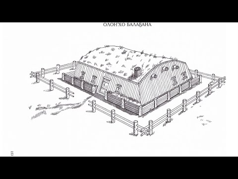 Видео: САХАЛЫЫ ААТЫ ЫЛЫНЫЫ.