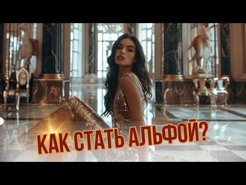 Видео: 8 признаков, что вы АЛЬФА-ЖЕНЩИНА