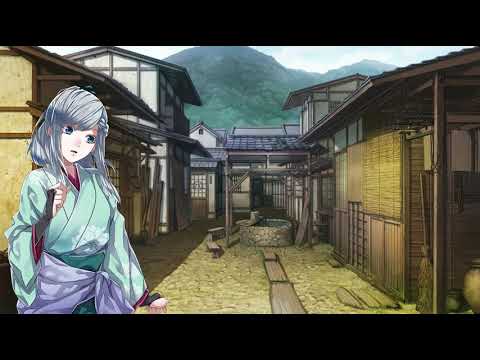 Видео: Nightshade-Бонус (Веточка Гоэмона) #40