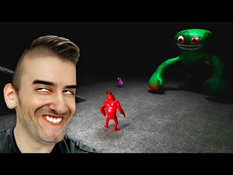 Видео: БАНБАН СЕ БИЕ С ДЖЪМБО ДЖОШ - Garten of Banban 3 Еп.3 (Ending)