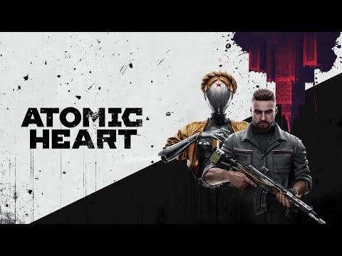 Видео: Не хватка боеприпасов 100%! ATOMIC HEART часть#3