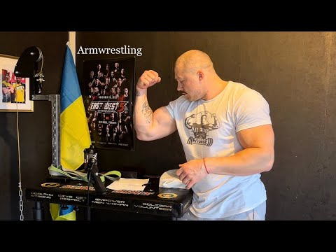 Видео: КРЮК, БОК | упражнения от ПРОФЕССИОНАЛА | ARMWRESTLING