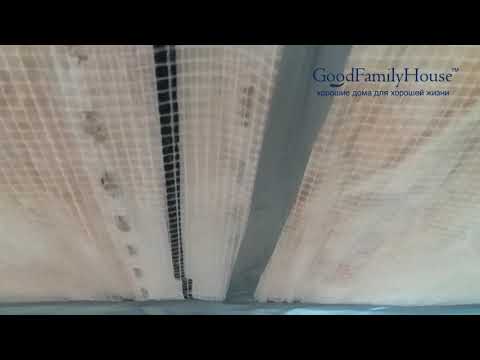 Видео: МАНСАРДА. Утепление и пароизоляция мансарды.