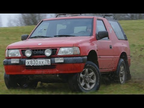 Видео: Frontera пытается дрифтить, Комбат в городе!