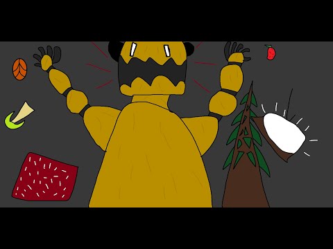 Видео: МЕДВЕДЬ КУДА-ТО УКРАЛ ПРИВЕТ СОСЕДА, нужно узнать тайну медведя...