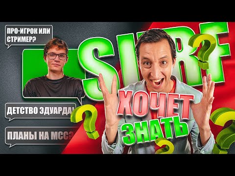 Видео: CЁРФ ХОЧЕТ ЗНАТЬ! ПРО MAGISTOR! ►MLBB