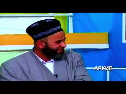 Видео: Сухбати Хочи Мирзо дар студияи ТВТ бо журналист Бахтиёр Сафаров