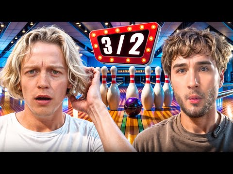 Видео: РАЗНЕСЛИ ВЕСЬ БОУЛИНГ😂| КОНФЛИКТ В ХАЗЯЕВАХ???