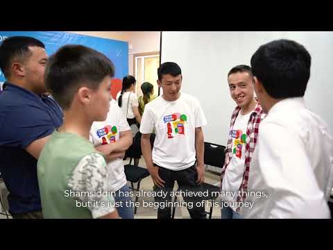 Видео: Барномасози 16-сола Падари Худро аз Муҳоҷирати Меҳнатӣ Баргардонд | История 16-летнего Шамсиддина