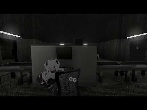 Видео: SCP RP Зона Отчуждения