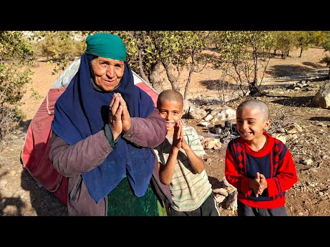 Видео: Живительная улыбка: оператор дарит радость детям