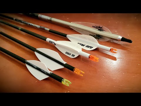 Видео: Выбор флюгера!